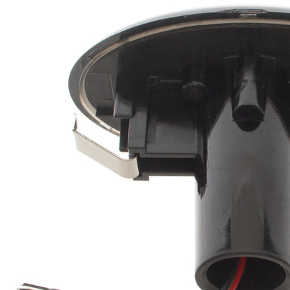 MINI R55 2006- LED DYNAMIC SMOKED SIDE INDICATOR 2 pcs. SET