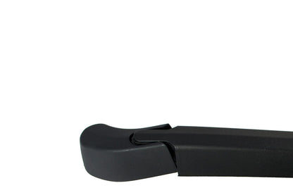 BMW F25 X3 2010 - rear wiper arm + blade