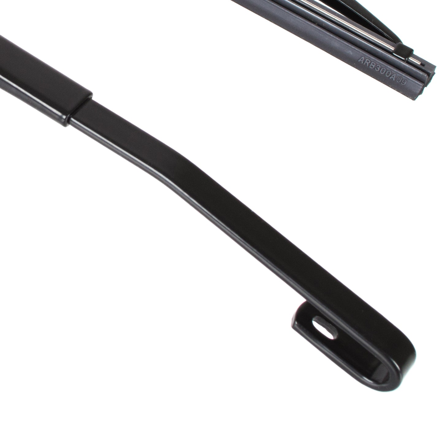 Honda CR-V II 01-07 rear wiper arm + blade