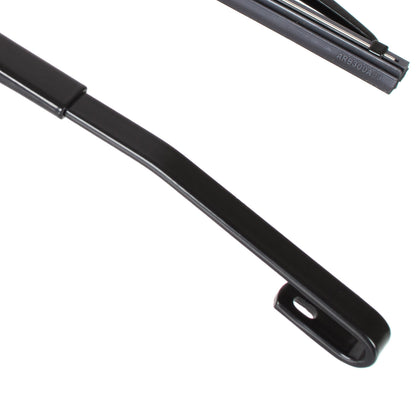 Honda CR-V II 01-07 rear wiper arm + blade
