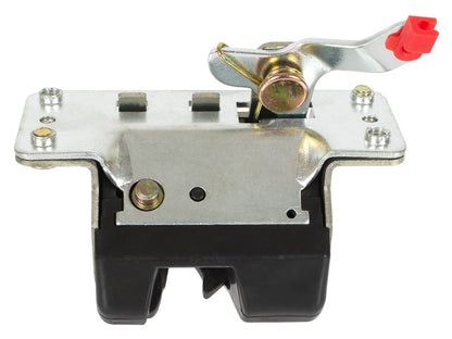Opel Meriva A 03-10 tailgate lock