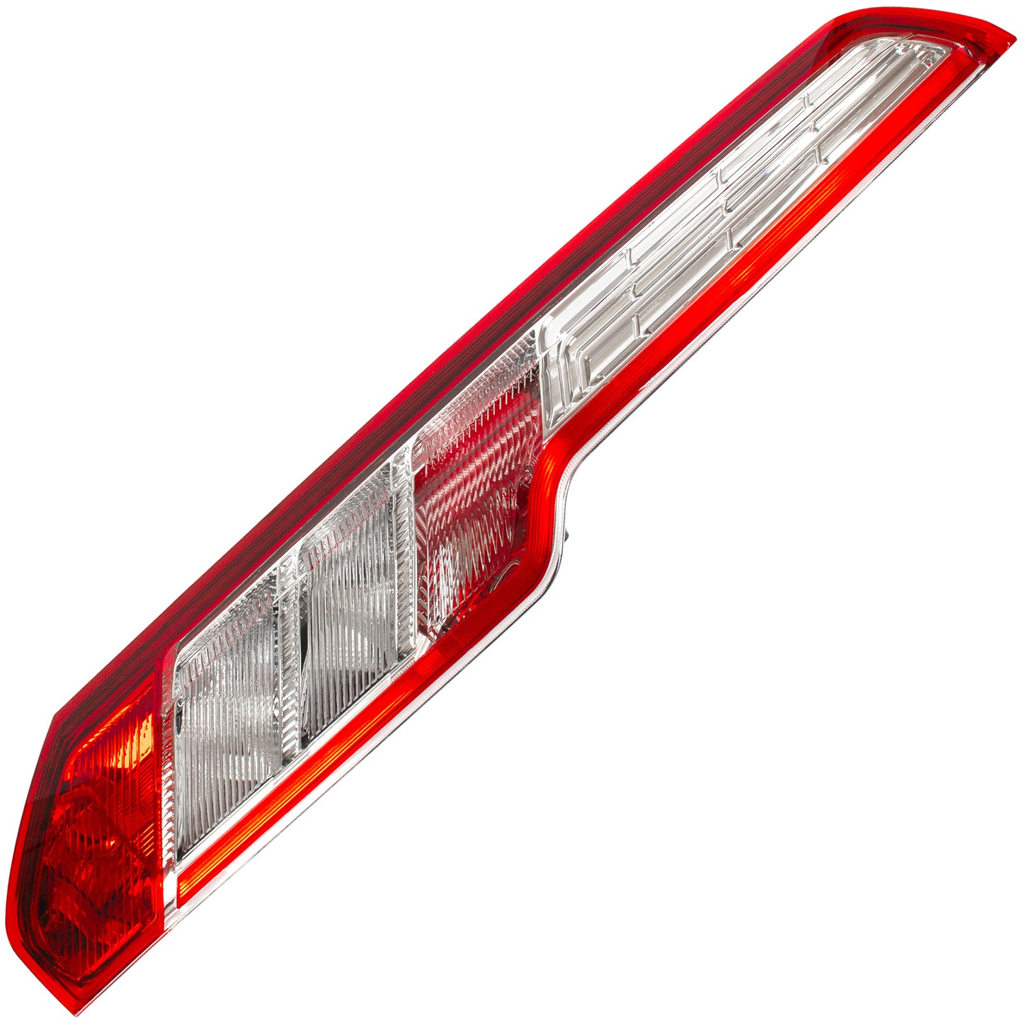Ford Transit Custom 2012 - left tail light