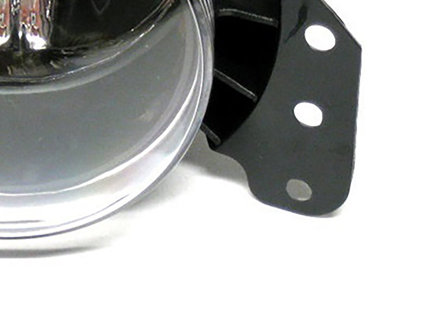 BMW 5 E60 03-07 right halogen