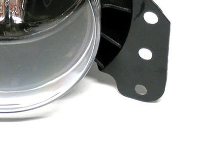 BMW 5 E60 03-07 right halogen