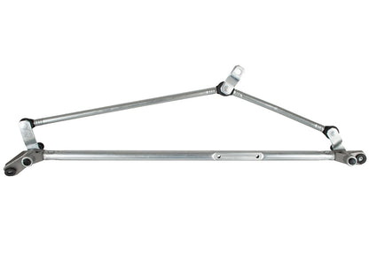 SAAB 9-3 II 03-10 front wiper mechanism LHD