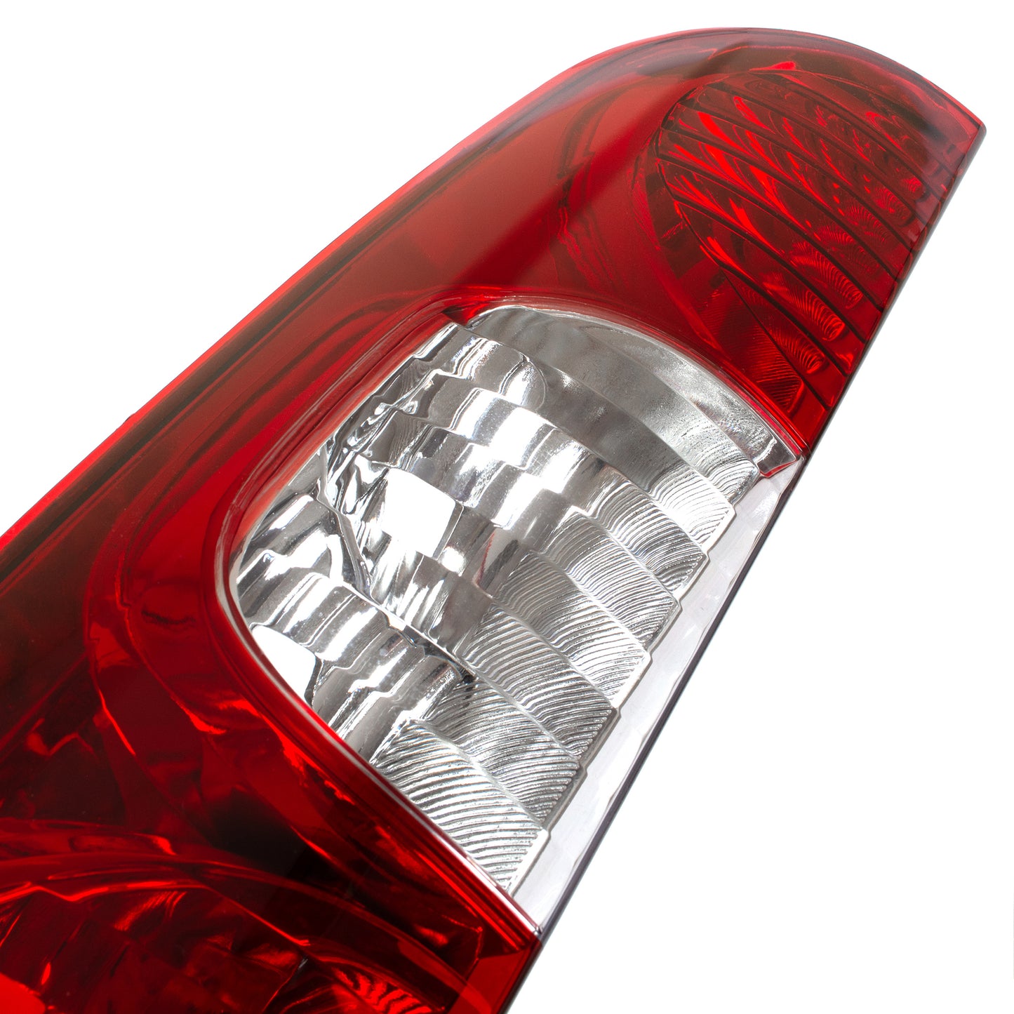 Fiat Doblo I FL 06-10 lampa tylna lewa