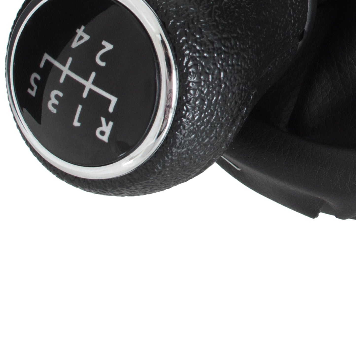 VW T5 / T6 03-11 gear knob + GAITER 5 GEARS