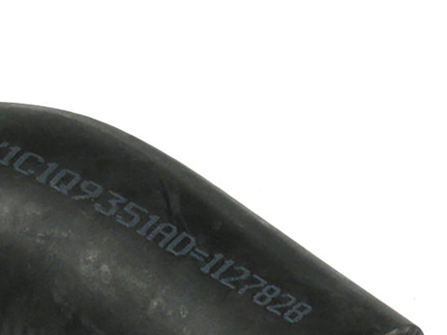 Ford Mondeo Mk3 00-07 2.0 TDDi TDCi TURBO intercooler hose