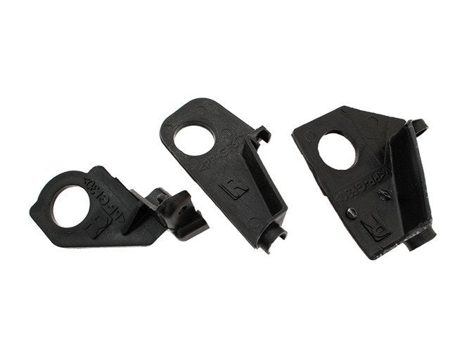VW Golf VI 08-12 Headlight Repair Kit Right