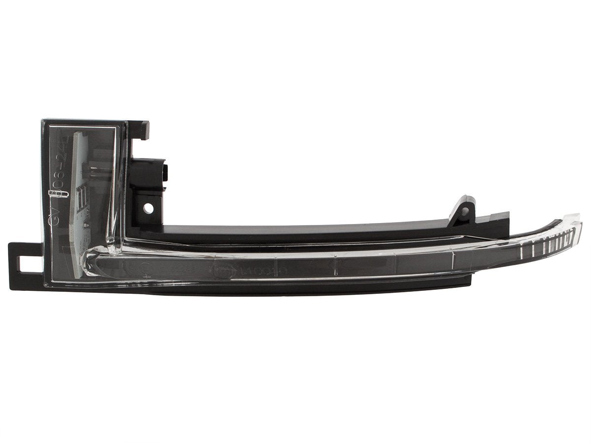 Audi A3 8P 08-10 LED turn signal mirror left
