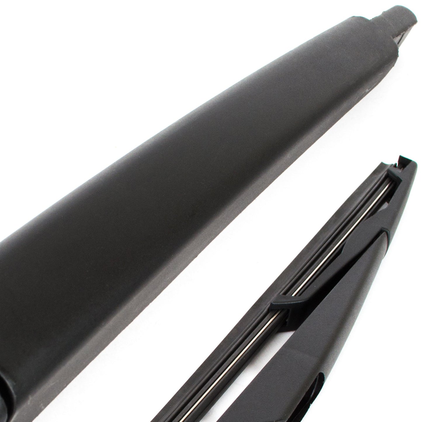 Citroen Berlingo 2007 - rear wiper arm + blade