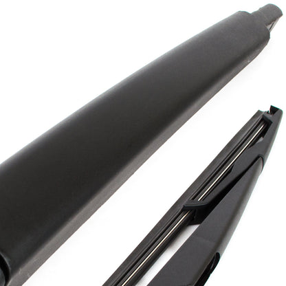 Citroen Berlingo 2007 - rear wiper arm + blade