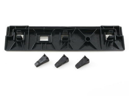 Mercedes Sprinter I 95-06 rear upper door molding