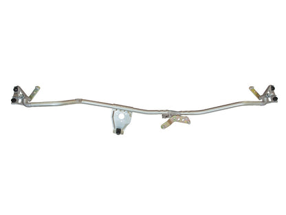 Opel Meriva A 03-10 Front Wiper Mechanism