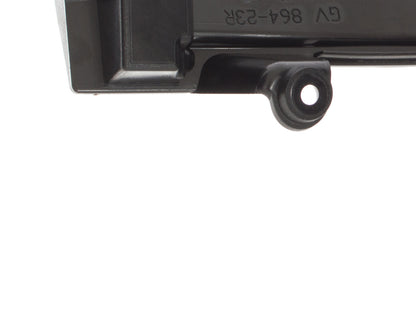 Renault Megane IV 2015- LED indicator light in right mirror