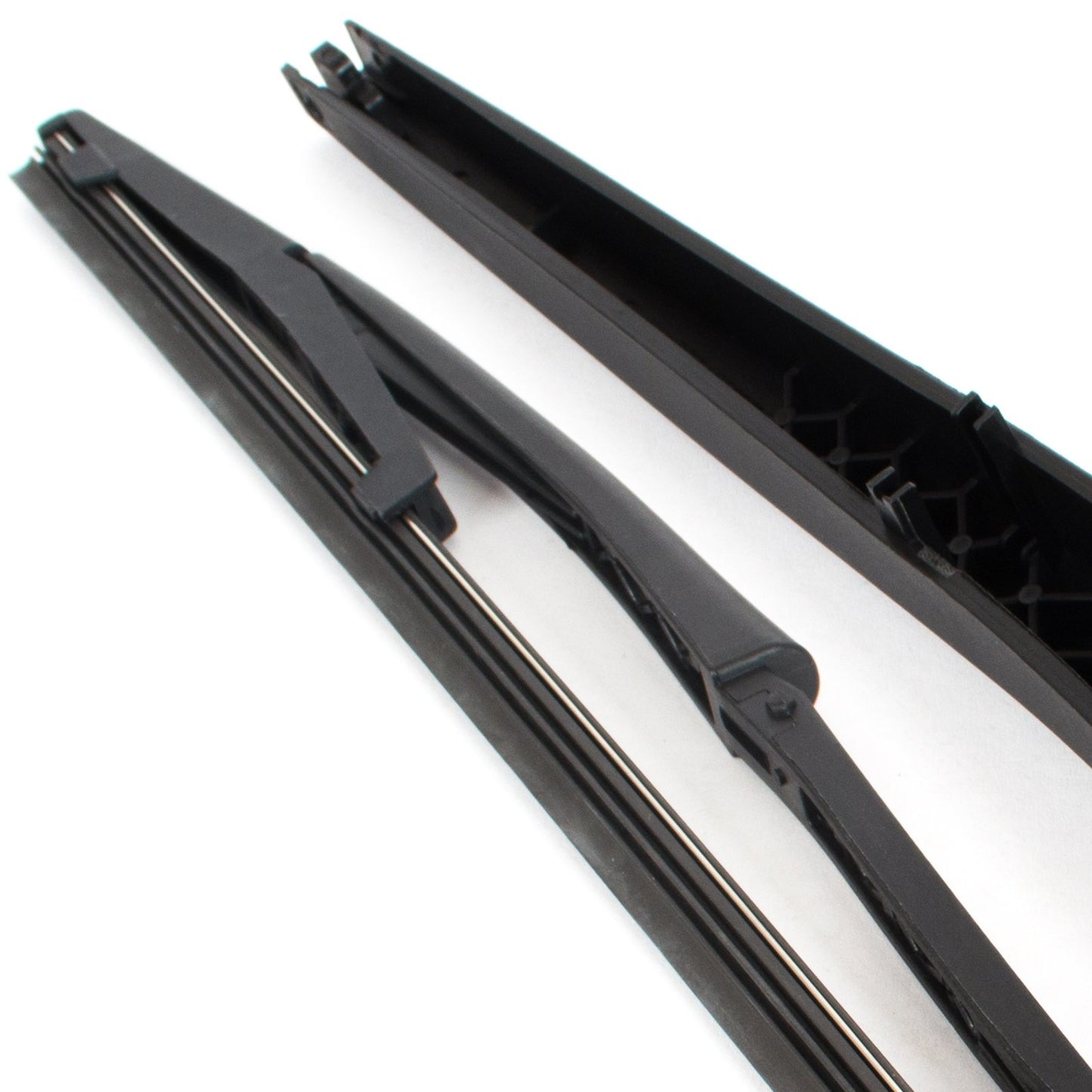 Fiat Croma 2005 - rear wiper arm + blade