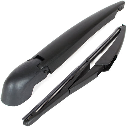 Fiat Bravo II 07-14 rear wiper arm + blade