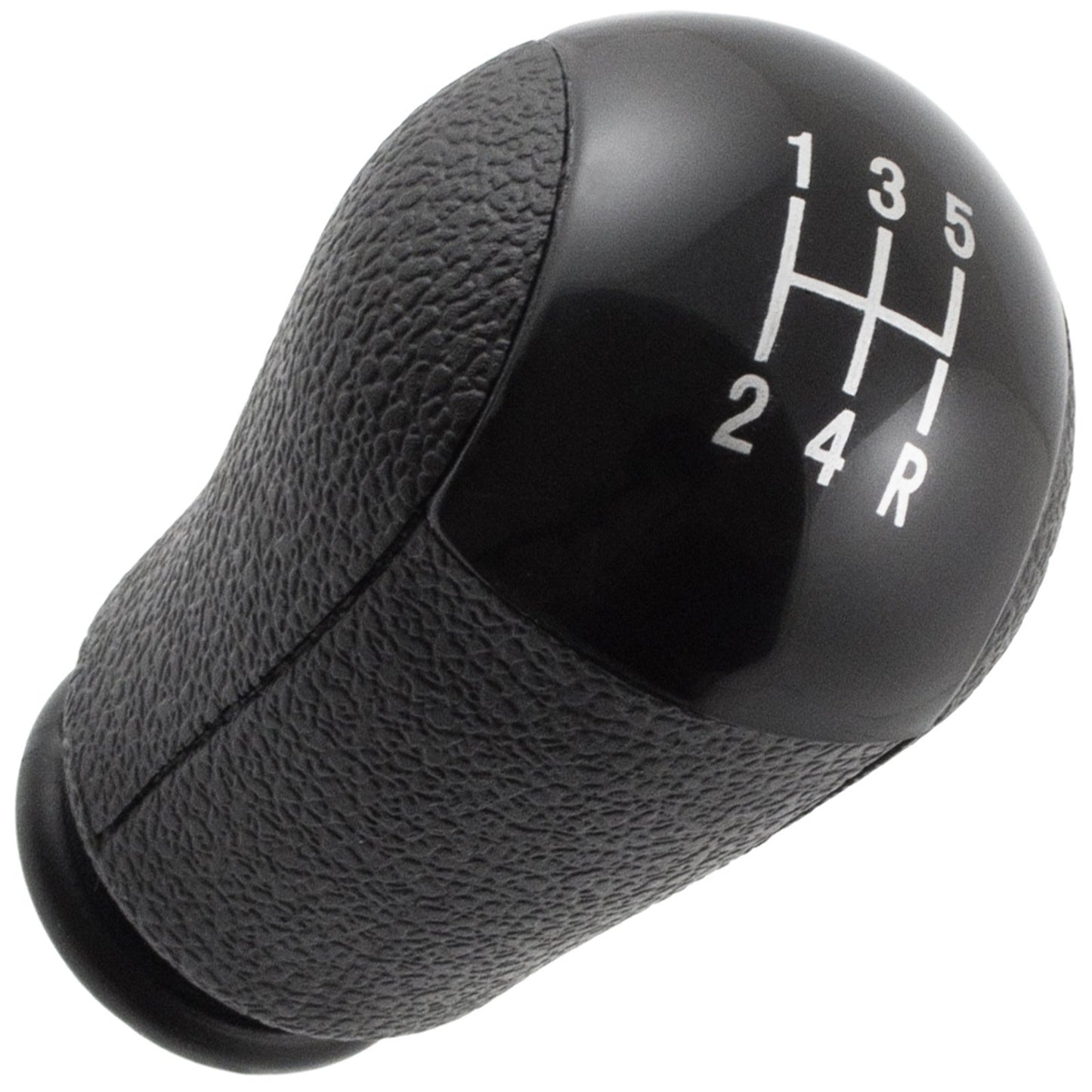 Renault Laguna II 2001 - gear knob