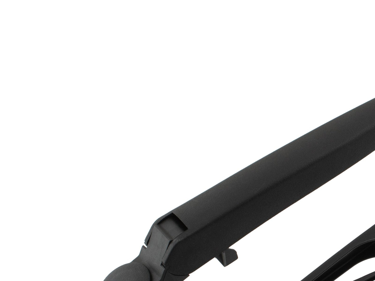BMW 5 E39 Wagon 95-04 rear wiper arm + blade