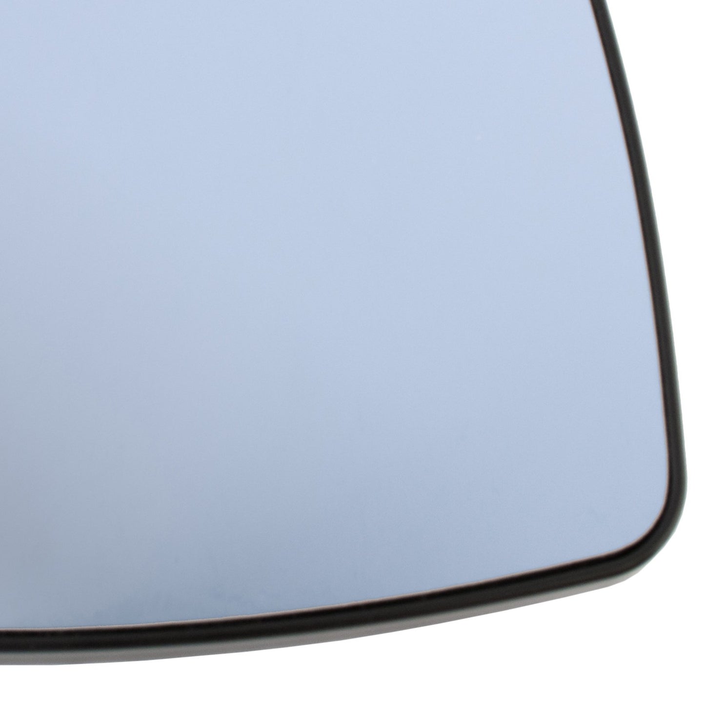 Renault Trafic II 01-14 heated mirror glass right