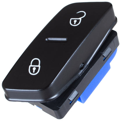 VW Golf VI 08-13 door lock switch