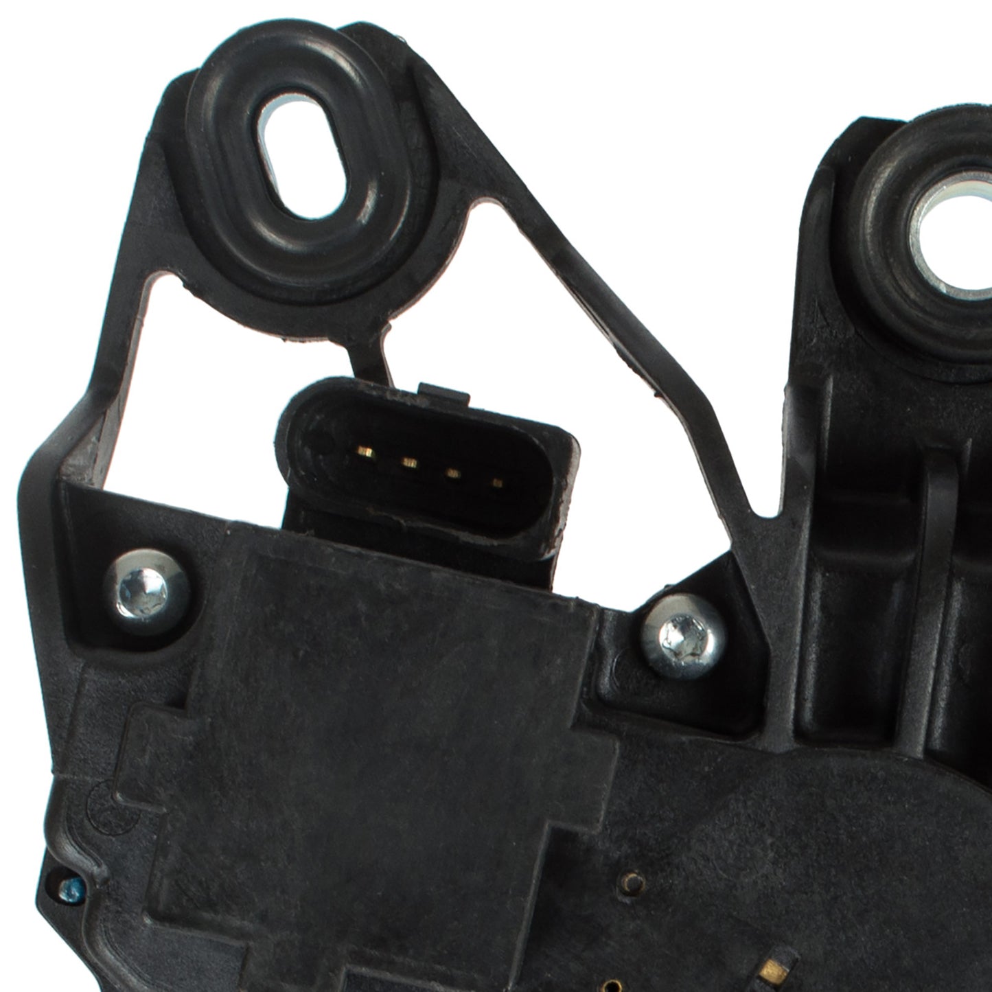 VW Touran 10-15 rear wiper motor