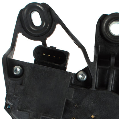 VW Touran 10-15 rear wiper motor
