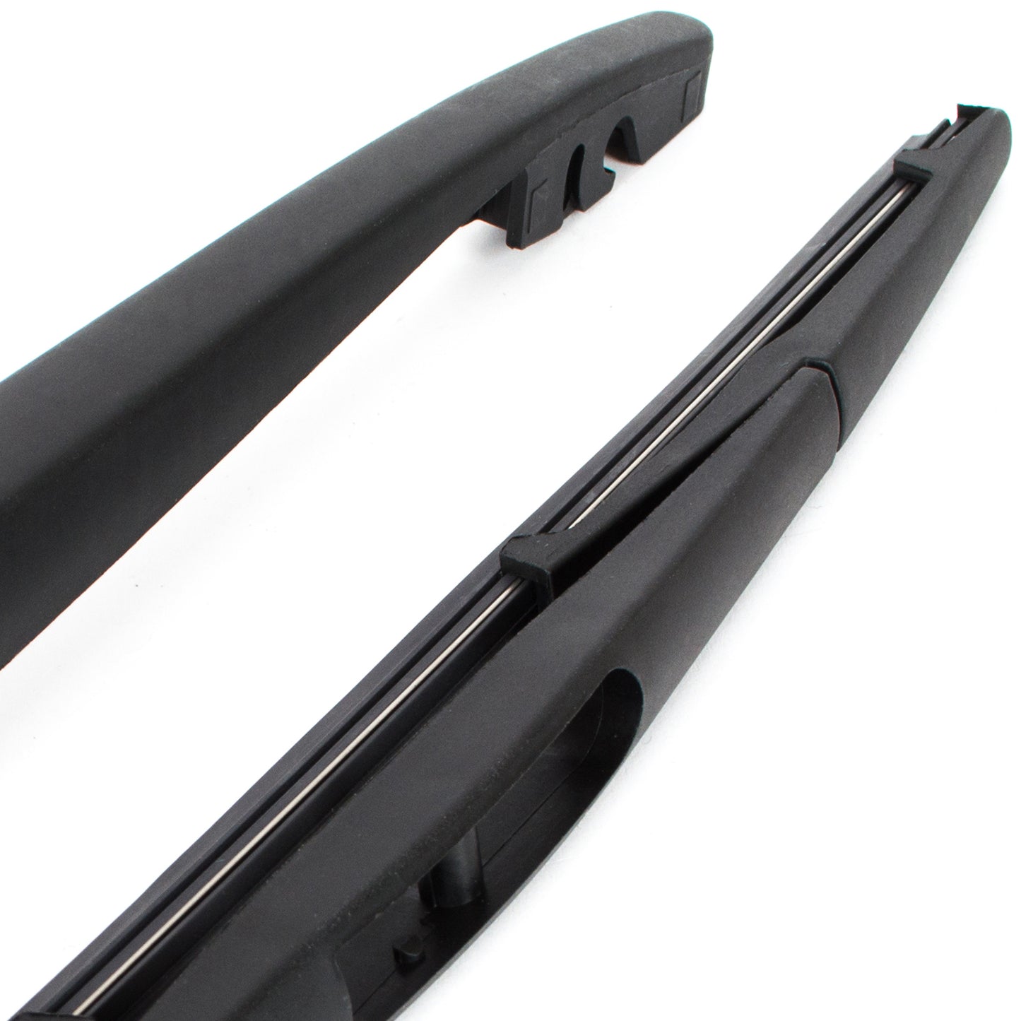 Subaru Forester 2008 - rear wiper arm + blade