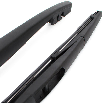 Subaru Forester 2008 - rear wiper arm + blade