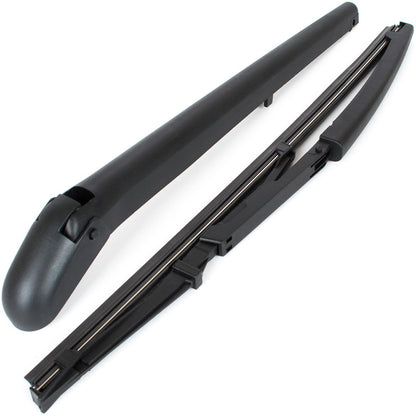 Fiat Seicento 98-10 rear wiper arm + blade