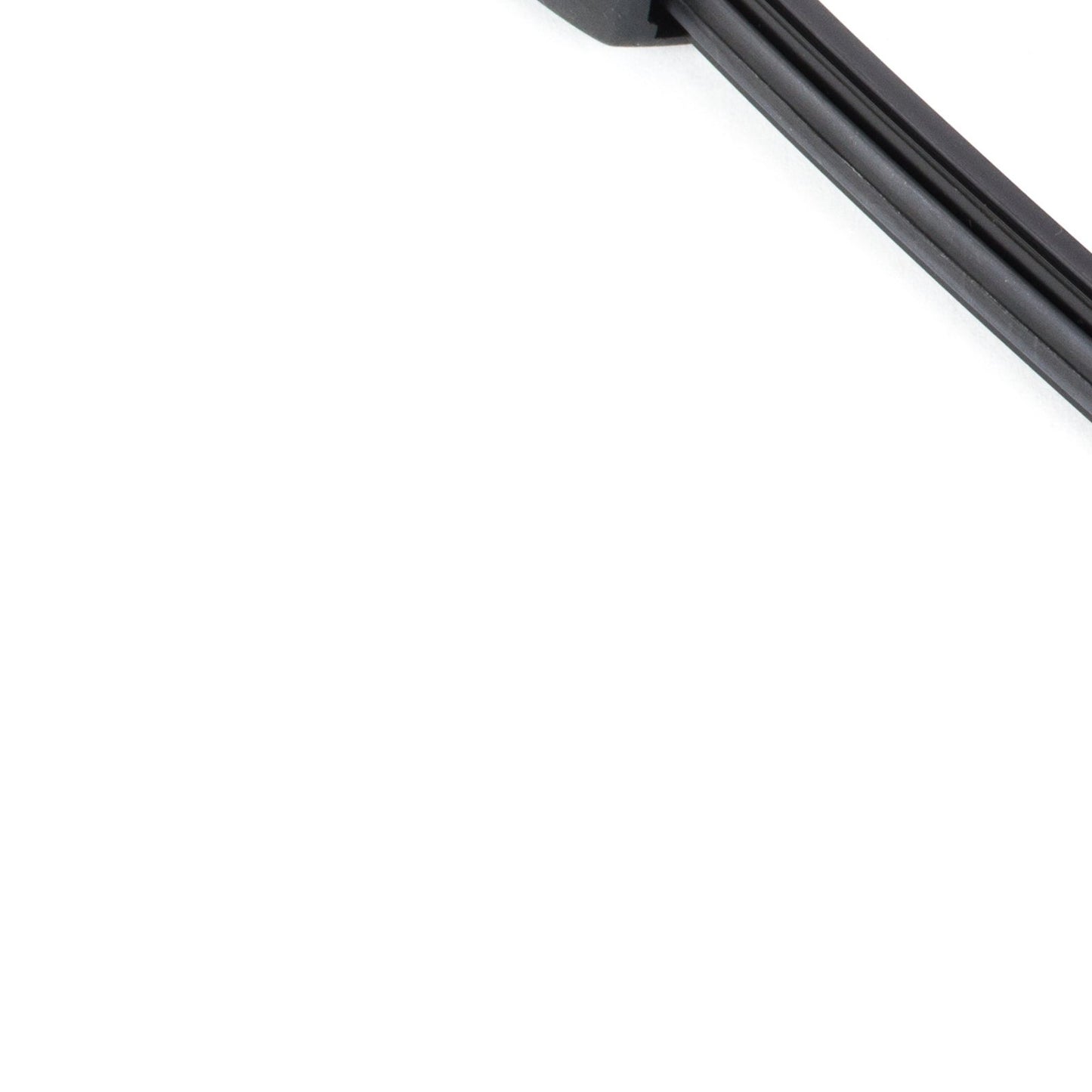 Skoda Roomster 2005 - rear wiper arm + blade