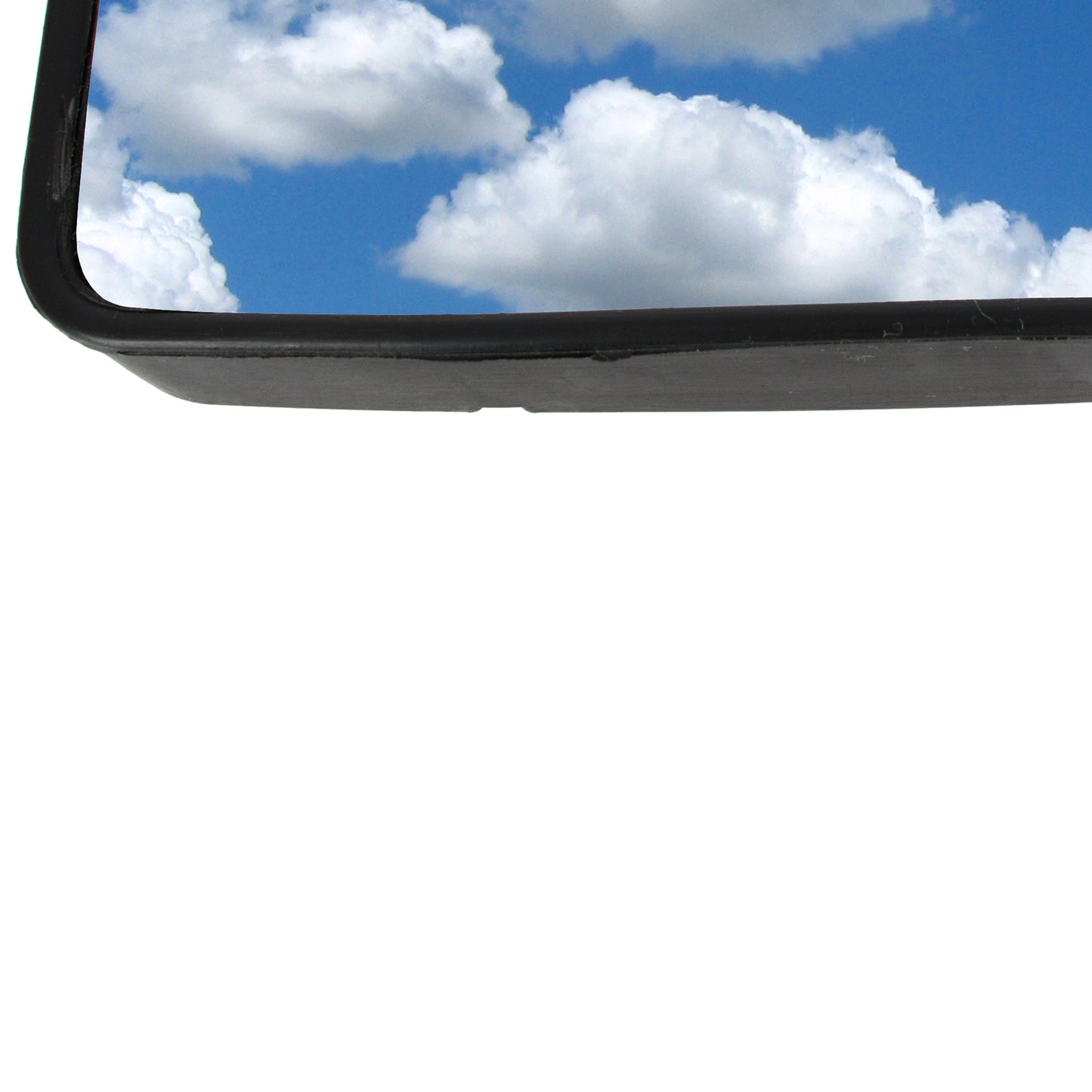 Mercedes Sprinter 2006- HEATED mirror glass SMALL right