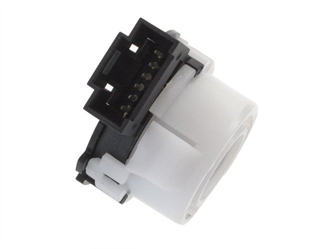 VW Beetle 2011 - ignition switch connector