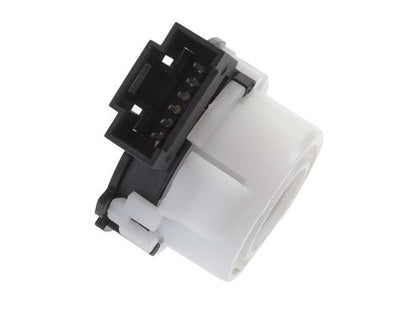 VW Beetle 2011 - ignition switch connector