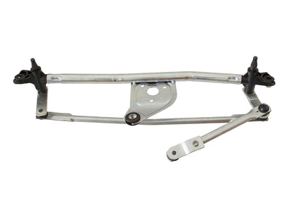 Citroen Nemo 2007 - front wiper mechanism