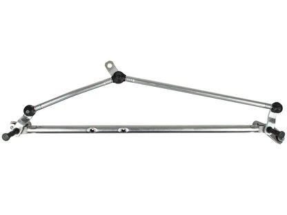 SAAB 9-3 II 02-15 front wiper mechanism LHD