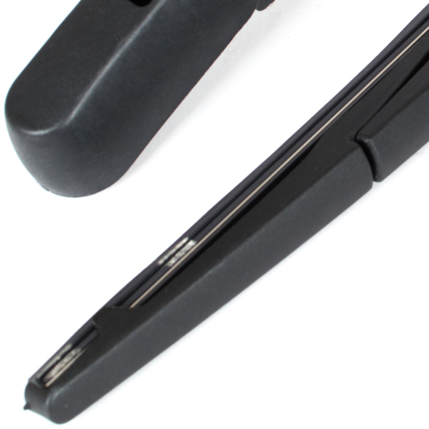 Subaru Forester 2008 - rear wiper arm + blade