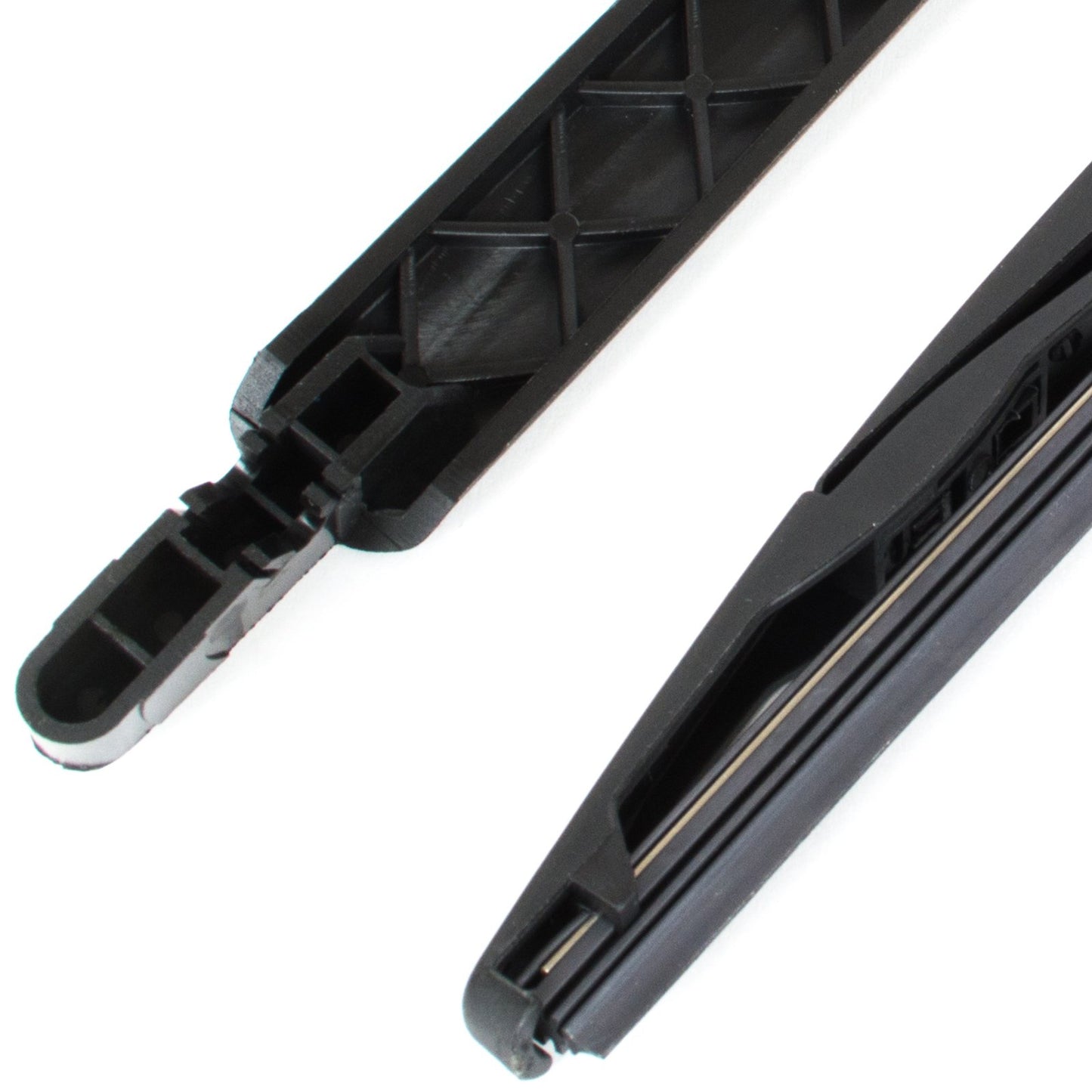 Renault Espace IV 03- rear wiper arm + blade