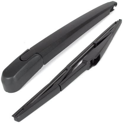 Hyundai Santa Fe 2006- Rear Wiper Arm + Blade