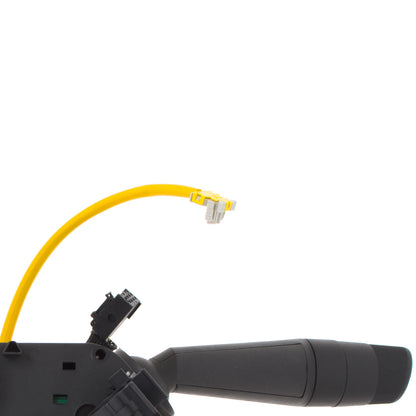 Fiat Punto EVO 09-12 steering column stalk MULTIFUNCTION SWITCH with ribbon cable