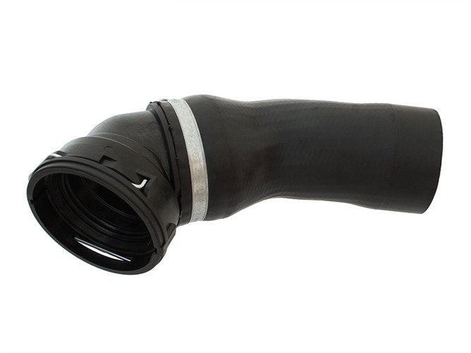 BMW 5 E60 E61 03- turbo intercooler hose