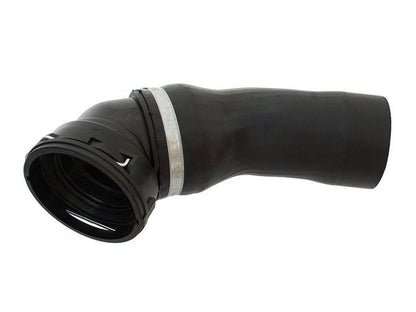 BMW 5 E60 E61 03- turbo intercooler hose