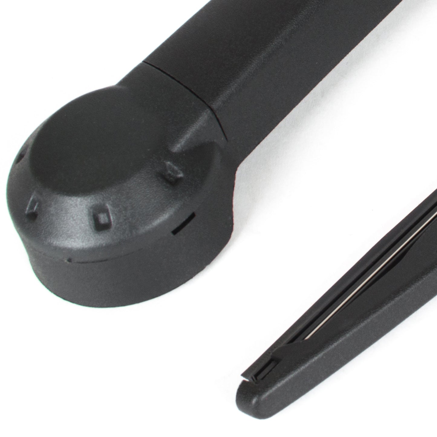 Jeep Grand Cherokee III 05-10 rear wiper arm + blade