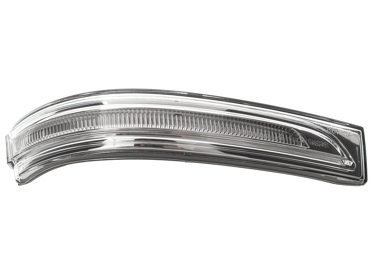 Hyundai Tucson 2015- right mirror turn signal