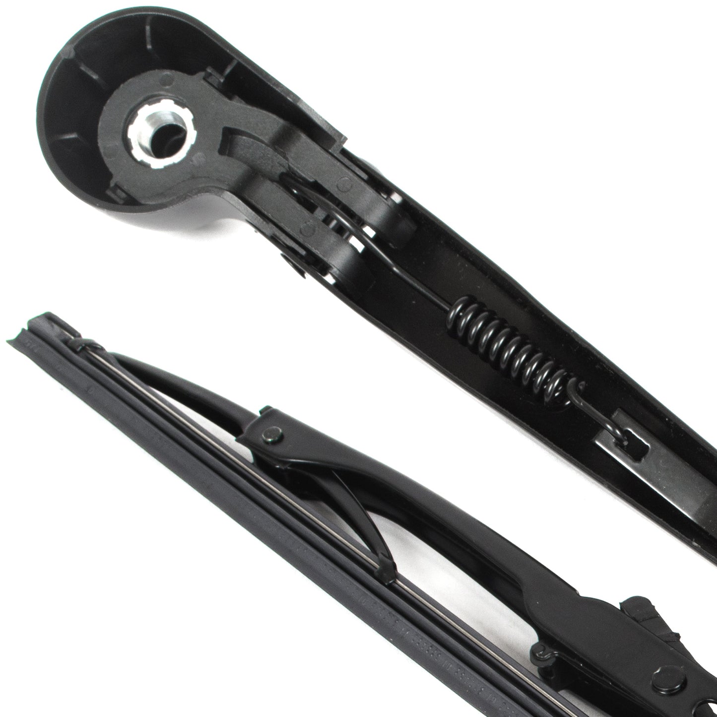 Audi A3 8L 96-03 rear wiper arm + blade