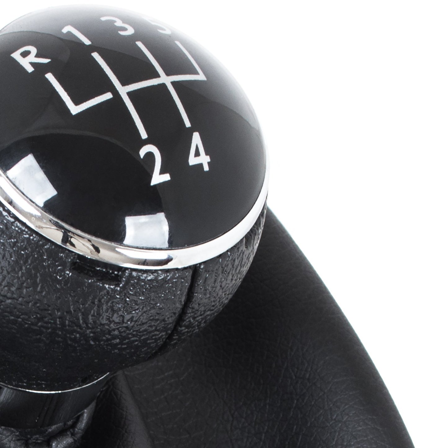 VW Touran 03-11 gear knob + GAITER