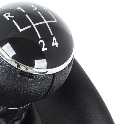 VW Touran 03-11 gear knob + GAITER