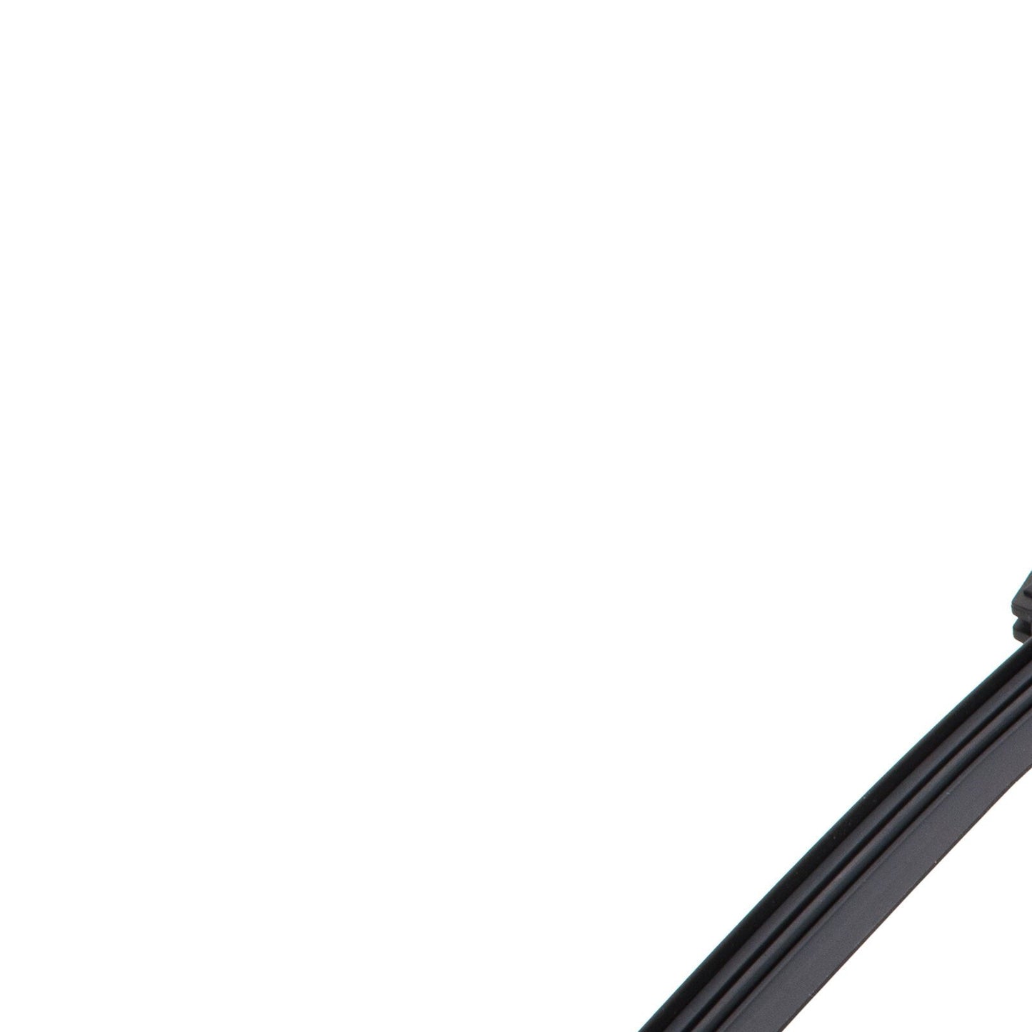 Audi A1 2010- 3D HATCHBACK rear wiper arm + blade