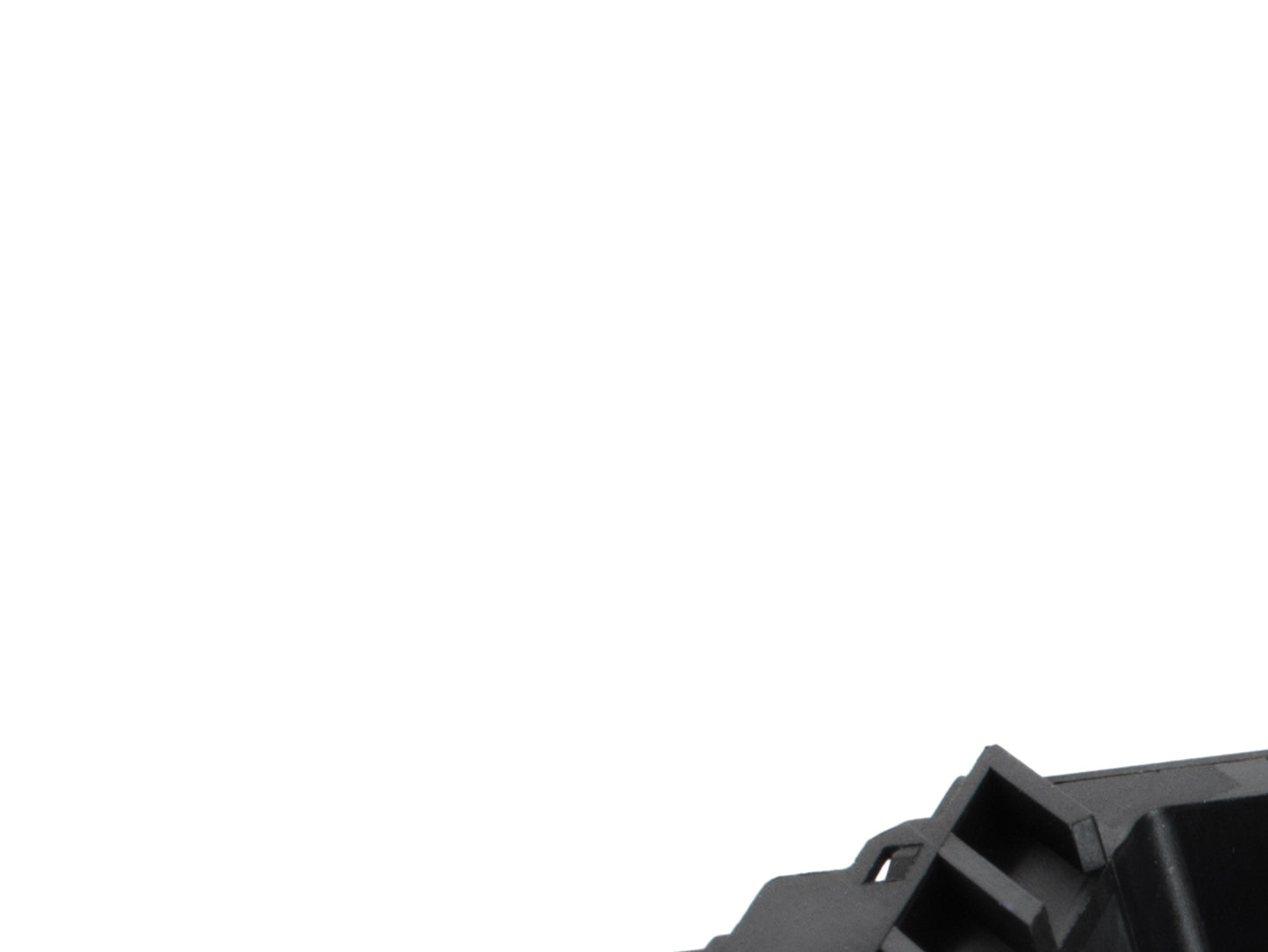 Citroen C3 I II indicator stalk cruise control switch