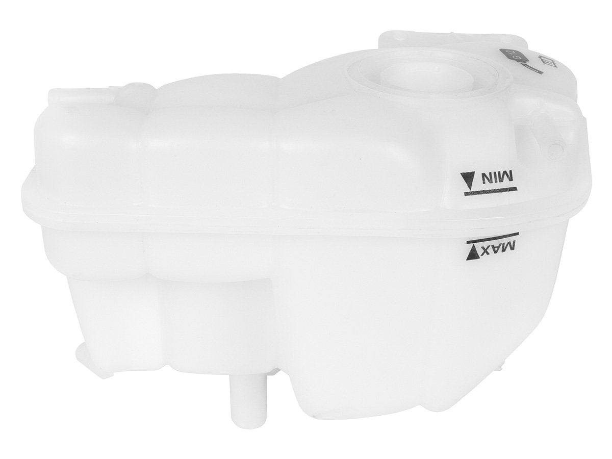 Audi A8 D3 02-10 expansion tank